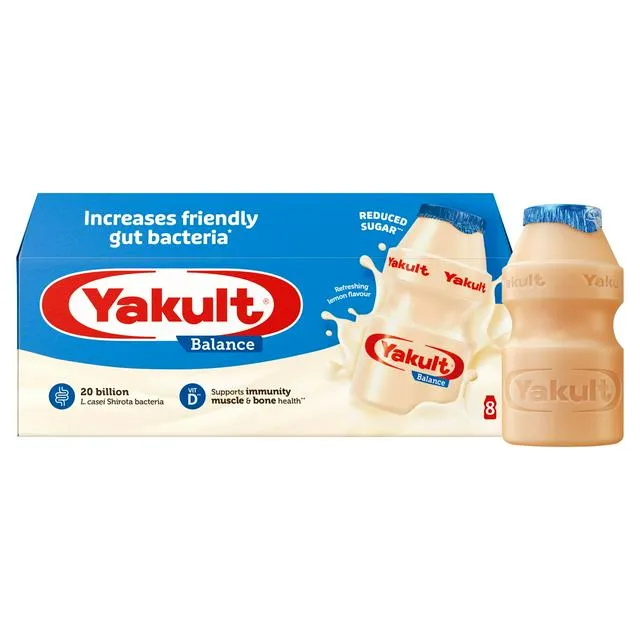 YAKULT Balance (8x65ml)