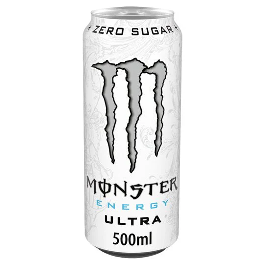 MONSTER Ultra Zero Sugar PM1.75 500ml