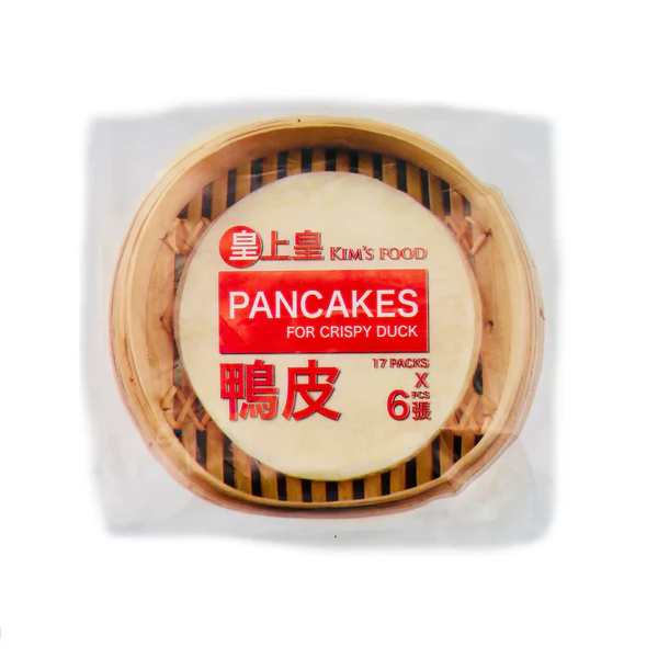 KIMS Pancake for Crispy Duck (6s) 1kg