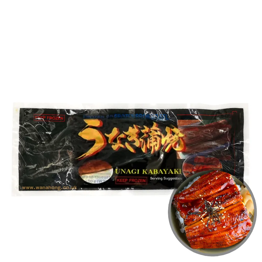 SHIRAKIKU PREMIUM UNAGI EEL 9oz
