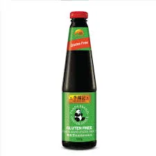LKK GLUTEN FREE OYSTER SAUCE 510G