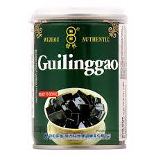 DC Wuzhou Guilinggao Jelly 250g