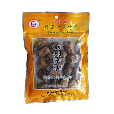 EA Huizhou Dried Jujube 200g