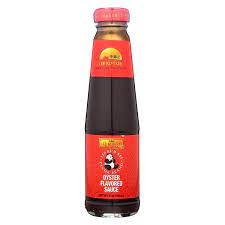 LKK Panda Brand Oyster Sauce 255g