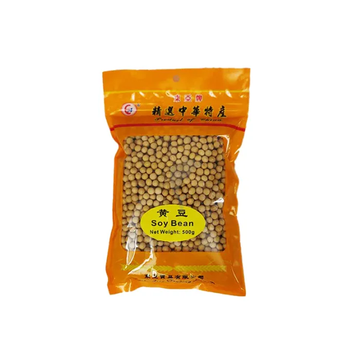 EA Soy Bean 500g