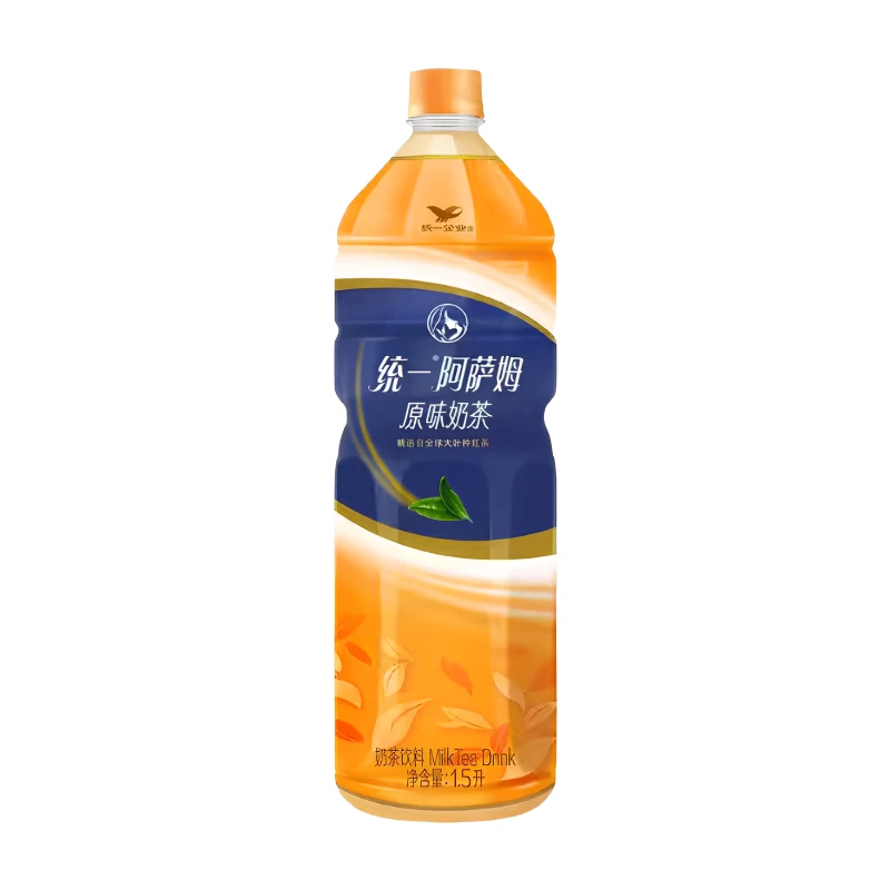 UNIF ASSAM TEA 1.5L