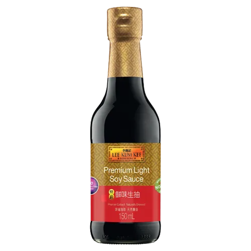 LKK Premium Light Soy Sauce 150ml