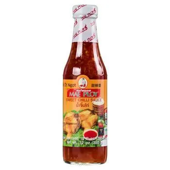 MAEPLOY Chicken Sweet Chilli Sauce 350g