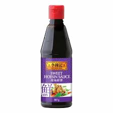 LKK Sweet Hoisin Sauce 567g