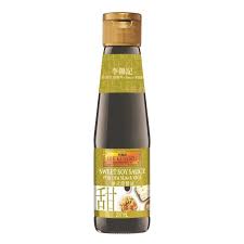 LKK Sweet Soy Sauce For Dim Sum & Rice 207g