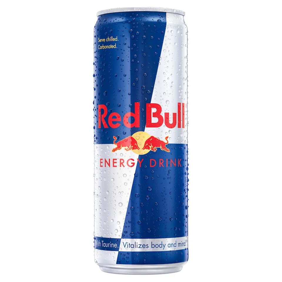 RED BULL Enegry Drink PM1.75 250ml