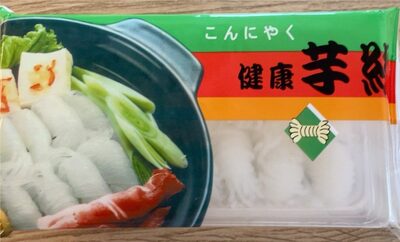 FIBER TECH Konnyaku Noodles 320g