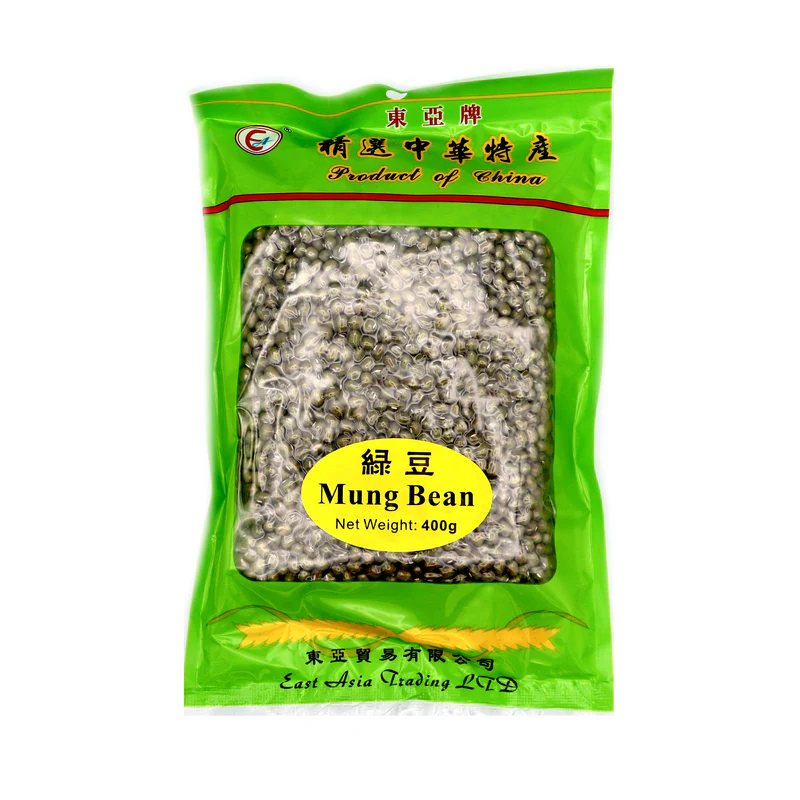 EA - Mung Beans 400g