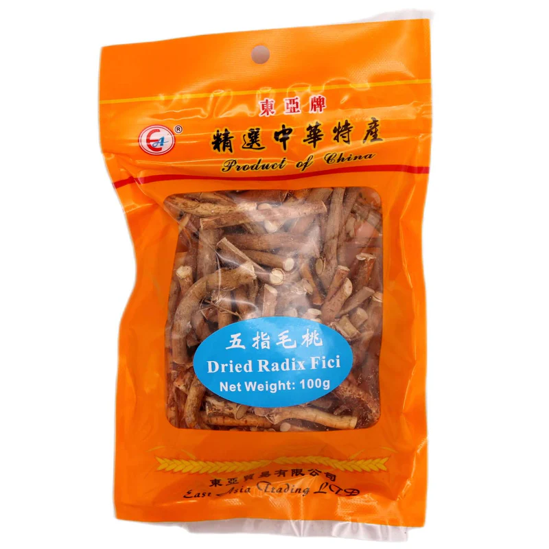 EA - Dried Vegetable (Radix Fici) 100g