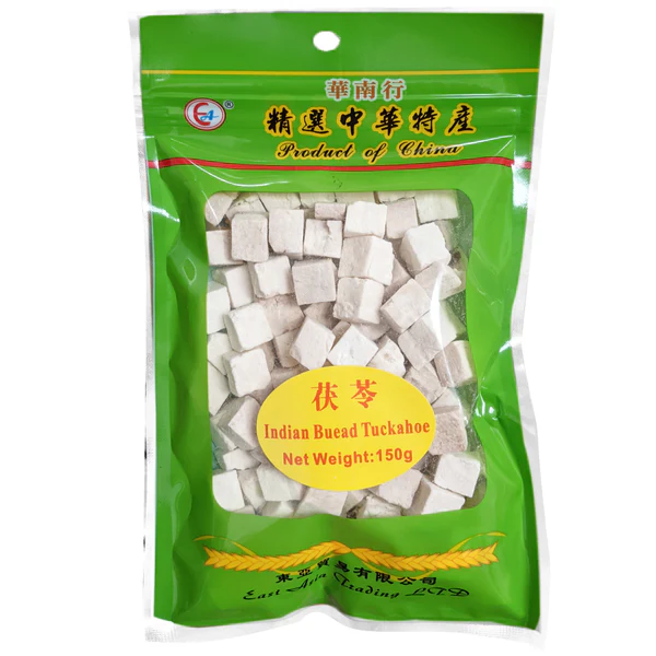 EA - Indian Buead Tuckahoe 150g