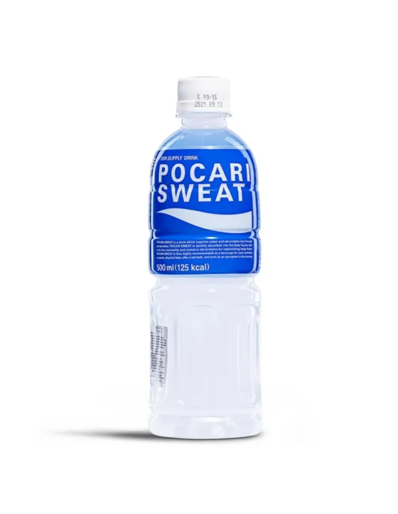 Pocari Sweat ION Sport Drink 500ML