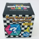 Super Nintendo World USJ Pull Back Car Mystery Box 1Pc