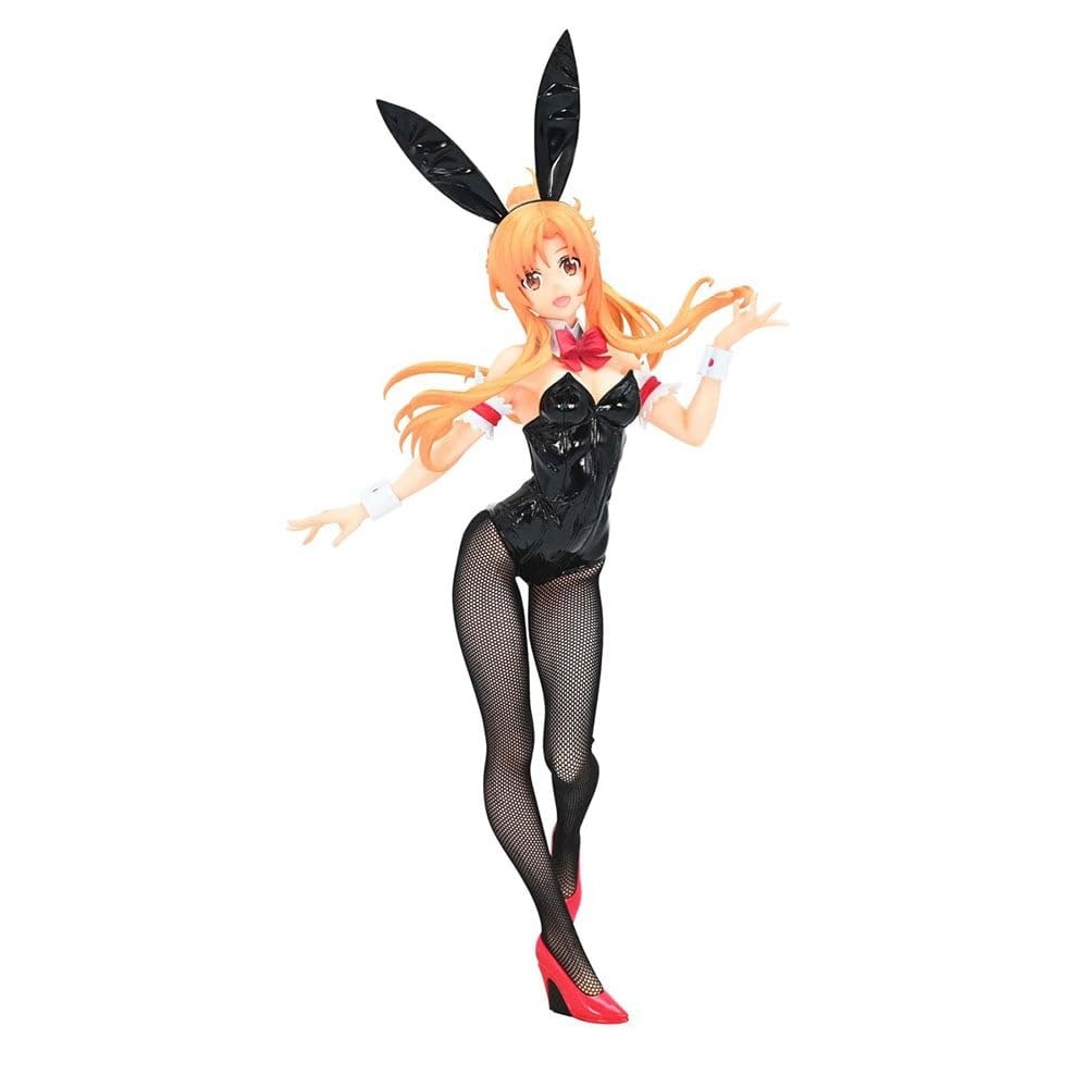 Furyu Sword Art Online Asuna BiCute Bunnies Figure Anime Sammlerstück