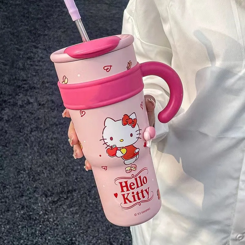 Custom Design Thermo Mug 1.2Ltr