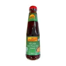LKK VEGAN OYSTER SAUCE 260g