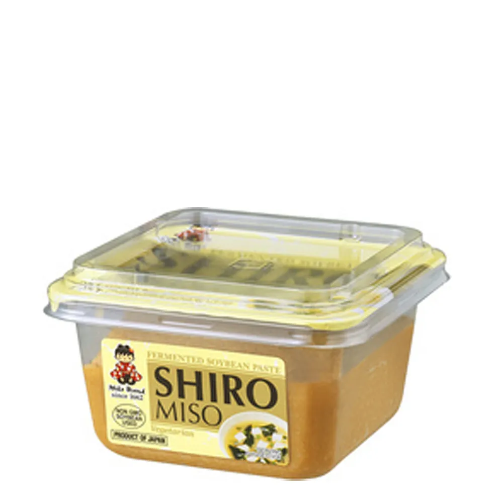 MIKO Shiro White Miso 300g
