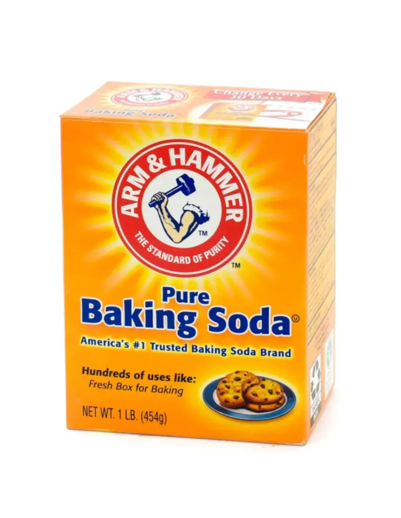 ARM & HAMMER Baking Saoda 454g