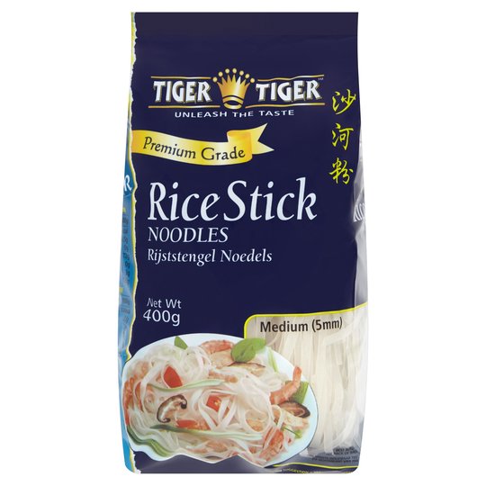 TIGER TIGER Rice Stick 5mm 400g