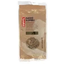 YUTAKA Dashi Kombu Seaweed 30g