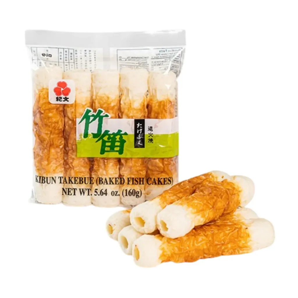 KIBUN CHIKUWA 160G