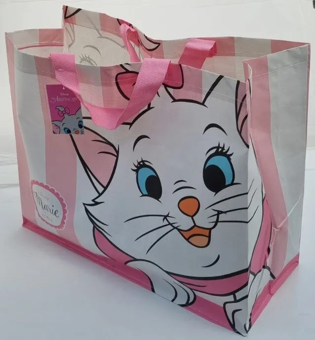 DISNEY Shopper Reusable Bag