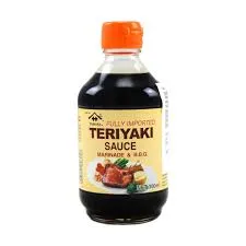 YAMASA Teriyaki Sauce 300ml