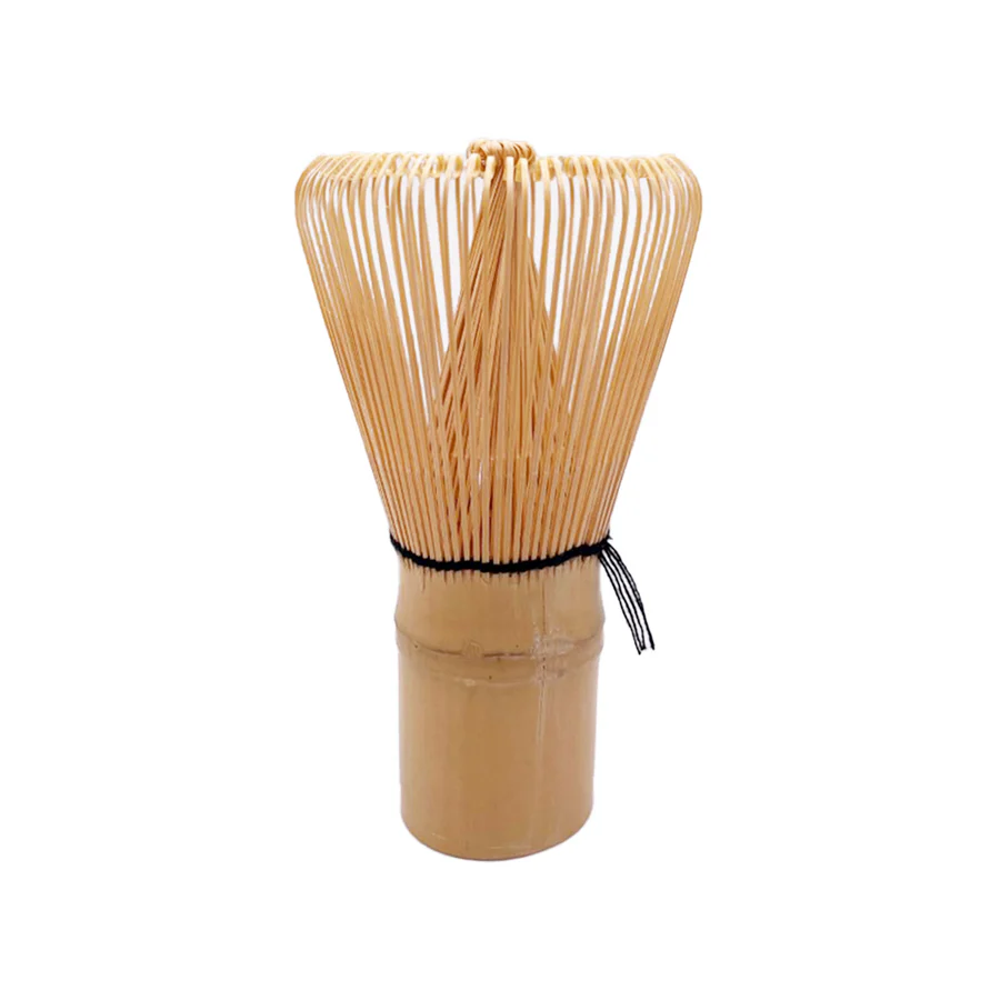 Bamboo Chasen Matcha Powder Whisk 1Pc