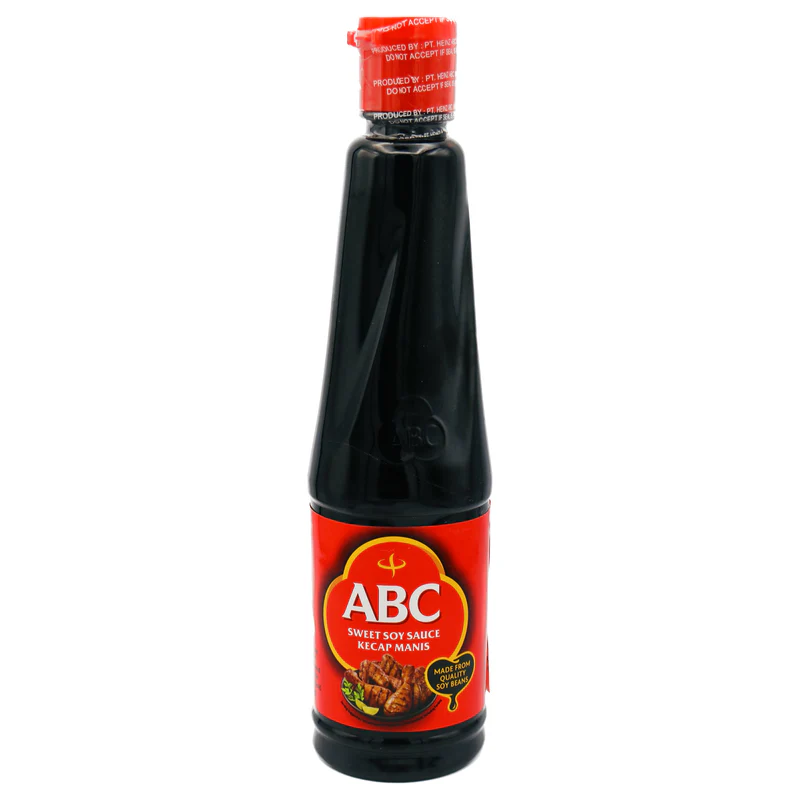 ABC Sweet Soy Sauce 600ml