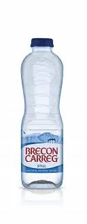 BRECON CARREG Still Water 500ml