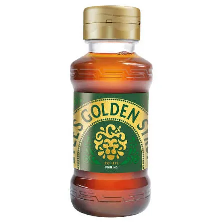 LYLE'S Golden Syrup 325g
