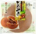 MARUKYO Kuriri Dorayaki 64g