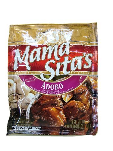 MAMA SITA Adobo Mix 50g