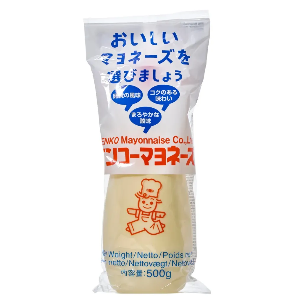KENKO MAYONNAISE (JP) 500G