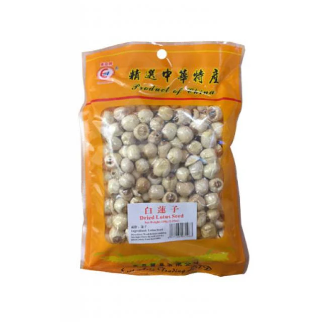 EA - Dried Lotus Seed 150g