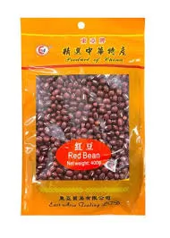 EA - Red Bean 400g