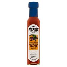 ENCONA Carolina Reaper Sauce 142ml