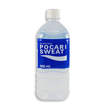 Pocari Sweat ION Sport Drink 900ML