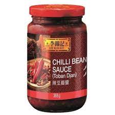 LKK Chilli Bean Sauce (Toban Djan) 368g