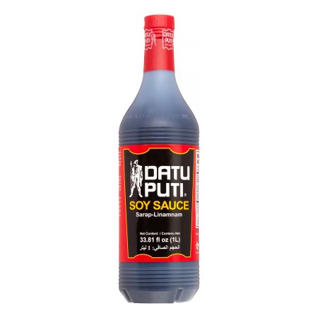 DATU PUTI Soy Sauce 1Ltrs