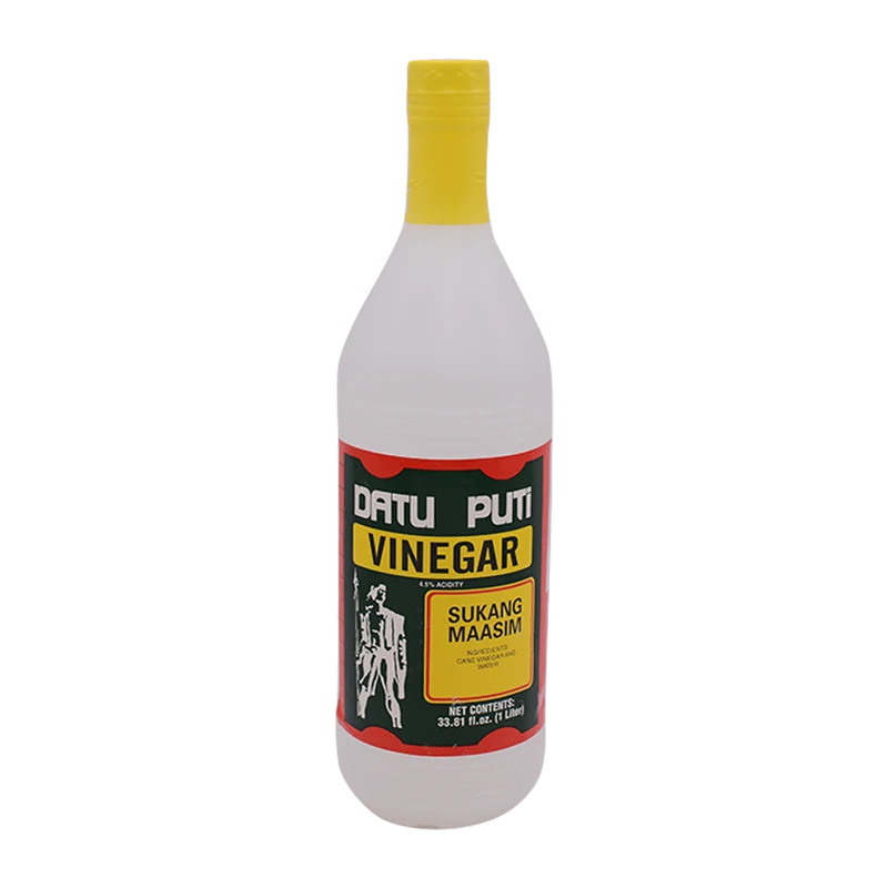 DATU PUTI Vinegar 1Ltrs