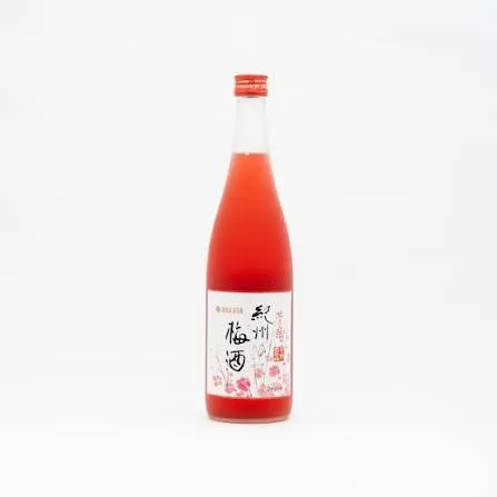 NAKATA SHOKUHIN Umeshu Plum Wine RED 720ml