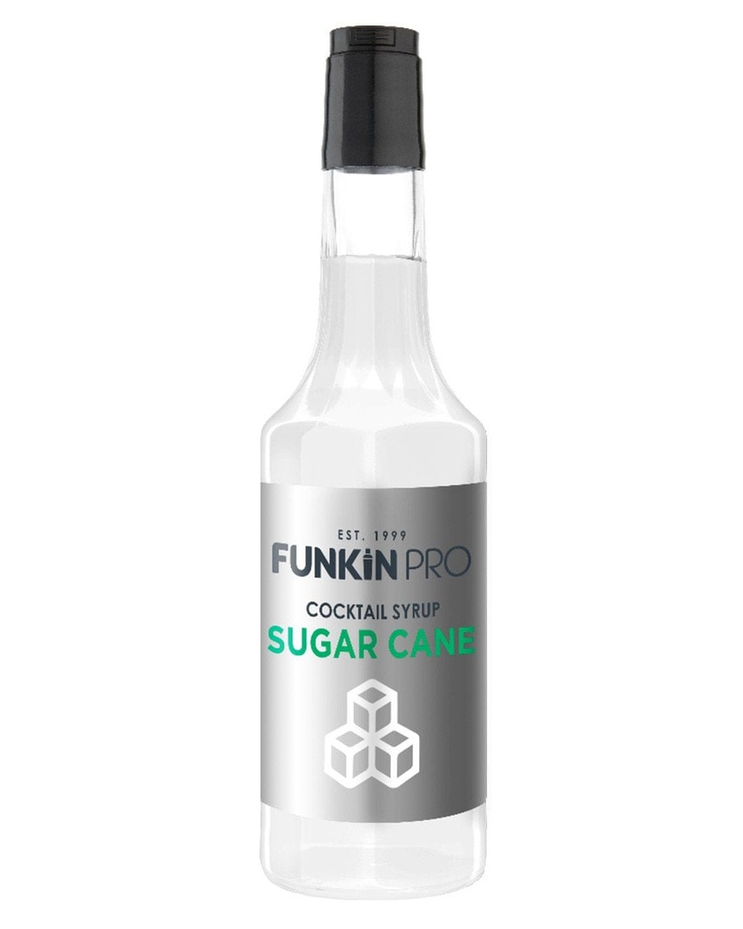 FUNKIN Sugar Syrup 70cl