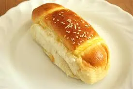 CC BAKERY Cocktail Bun 100g