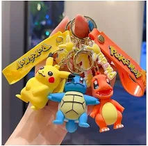 ANIME Collectable Keyring 1Pc