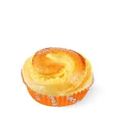 CC BAKERY Coconut Milk Bun 90g